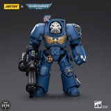 JT9923 JoyToy Ultramarines Terminator Squad Sergeant with Power Sword and Teleport Homer