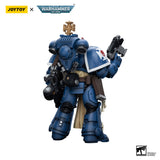 JT9848 JoyToy Ultramarines Sternguard Veteran with Heavy Bolter