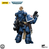 JT9800 JoyToy Ultramarines Sternguard Veteran Sergeant