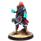 Eldfall Chronicles: Academy Expeditioner Eldfall Chronicles Free Company 