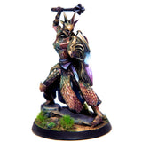 Eldfall Chronicles: Citadel Guard Eldfall Chronicles Free Company 