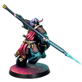 Eldfall Chronicles: Clan Champion Eldfall Chronicles Free Company 