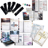 Eldfall Chronicles: Core Box - Northern Wind Eldfall Chronicles Free Company 