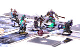 Eldfall Chronicles: Core Box - Northern Wind Eldfall Chronicles Free Company 