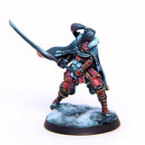 Eldfall Chronicles: Empire of Soga Faction Starter Eldfall Chronicles - Starter Set Free Company 