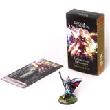 Eldfall Chronicles: Expeditionary Hierophant Eldfall Chronicles Free Company 