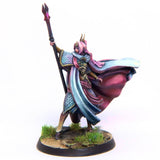 Eldfall Chronicles: Expeditionary Hierophant Eldfall Chronicles Free Company 