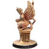 Eldfall Chronicles: Gargoyles Eldfall Chronicles Free Company 