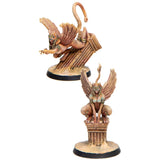 Eldfall Chronicles: Gargoyles Eldfall Chronicles Free Company 