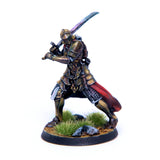 Eldfall Chronicles: Helian League Faction Starter Eldfall Chronicles - Starter Set Free Company 