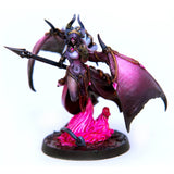 Eldfall Chronicles: Night-Temple Priestess Eldfall Chronicles Free Company 