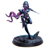 Eldfall Chronicles: Nightshade Eldfall Chronicles Free Company 