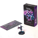 Eldfall Chronicles: Nightshade Eldfall Chronicles Free Company 