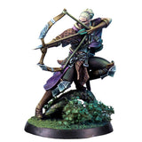 Eldfall Chronicles: Rangers-Guild Hunter Eldfall Chronicles Free Company 