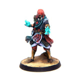 Eldfall Chronicles: Sand Kingdoms Faction Starter Eldfall Chronicles - Starter Set Free Company 