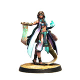 Eldfall Chronicles: Sand Kingdoms Faction Starter Eldfall Chronicles - Starter Set Free Company 