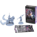 Eldfall Chronicles: Slayer Dragoon Eldfall Chronicles Free Company 