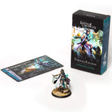 Eldfall Chronicles: Taskmage Explorer Eldfall Chronicles Free Company 