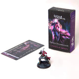 Eldfall Chronicles: Thenrin Swashbuckler Eldfall Chronicles Free Company 