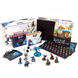 Eldfall Chronicles: Two-Player Starter Set - Empire of Soga vs Helian League Eldfall Chronicles - Starter Set Free Company 