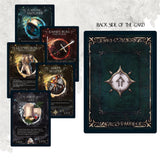 Eldfall Chronicles: Upgrade Cards Eldfall Chronicles Free Company 