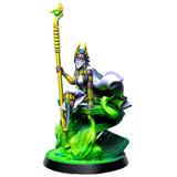 Eldfall Chronicles: Vizier of Conjurations Eldfall Chronicles Free Company 