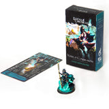 Eldfall Chronicles: Vizier of Conjurations Eldfall Chronicles Free Company 