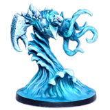 Eldfall Chronicles: Water Elementals Eldfall Chronicles Free Company 