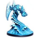 Eldfall Chronicles: Water Elementals Eldfall Chronicles Free Company 