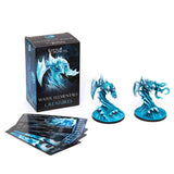 Eldfall Chronicles: Water Elementals Eldfall Chronicles Free Company 