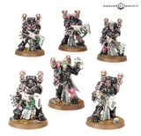 Emperor's Children Army Set Emperor's Children Games Workshop 