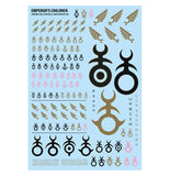 Emperor's Children: Flawless Blades Emperor's Children Games Workshop 