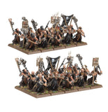 Empire Of Man: Flagellants The Old World Games Workshop 