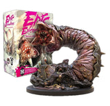 Epic Encounters: Barrow of the Corpse Crawler Epic Encounters Steamforged Games 