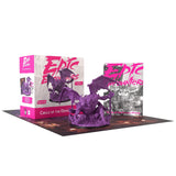 Epic Encounters: Cave of the Manticore Epic Encounters Steamforged Games 