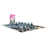 Epic Encounters: Hall of the Orc King Epic Encounters Steamforged Games 