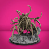 Epic Encounters: Lair of the Drider Epic Encounters Steamforged Games 