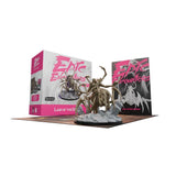 Epic Encounters: Lair of the Drider Epic Encounters Steamforged Games 