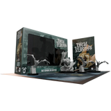 Epic Encounters: Local Legends - Bat Demon Epic Encounters Steamforged Games 