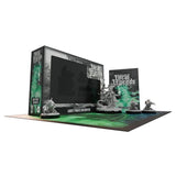 Epic Encounters: Local Legends - Ghost Pirate Epic Encounters Steamforged Games 