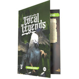 Epic Encounters: Local Legends - Griffon Epic Encounters Steamforged Games 