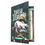 Epic Encounters: Local Legends - Night Hag Epic Encounters Steamforged Games 