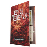 Epic Encounters: Local Legends - Tavern Kit Epic Encounters Steamforged Games 