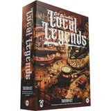 Epic Encounters: Local Legends - Tavern Kit Epic Encounters Steamforged Games 