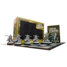 Epic Encounters: Local Legends - Wraith Epic Encounters Steamforged Games 