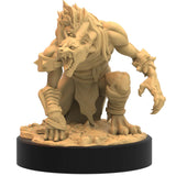 Epic Encounters: Savannah of the Gnoll Pack Epic Encounters Steamforged Games 