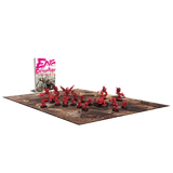 Epic Encounters: Shrine Of The Kobold Queen Epic Encounters Steamforged Games 