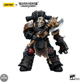 JT6113 JoyToy Space Wolves Deathsworn Pack Deathsworn 4