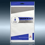 50 x Hydration Paper Sheets - WPPP06