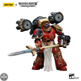 JoyToy Blood Angels Dawnbreaker Cohort Dawnbreaker Champion - JT00461